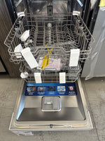 MDF24P1BWW - DISHWASHERS - Midea - Front Controls - White - Open Box