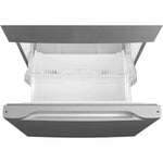 FRBE1925AF - REFRIGERATORS - Frigidaire - Bottom Freezer - Stainless Steel - Open Box