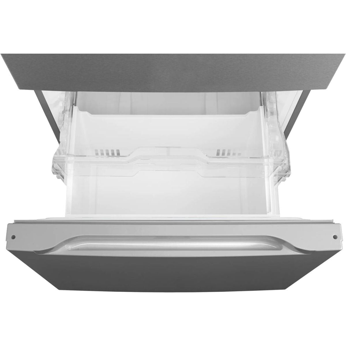 FRBE1925AF - REFRIGERATORS - Frigidaire - Bottom Freezer - Stainless Steel - Open Box