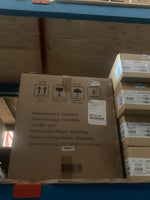 IVS630CS - VENTILATION - AVG - Range Hoods - Stainless Steel - Open Box - BonPrix Électroménagers