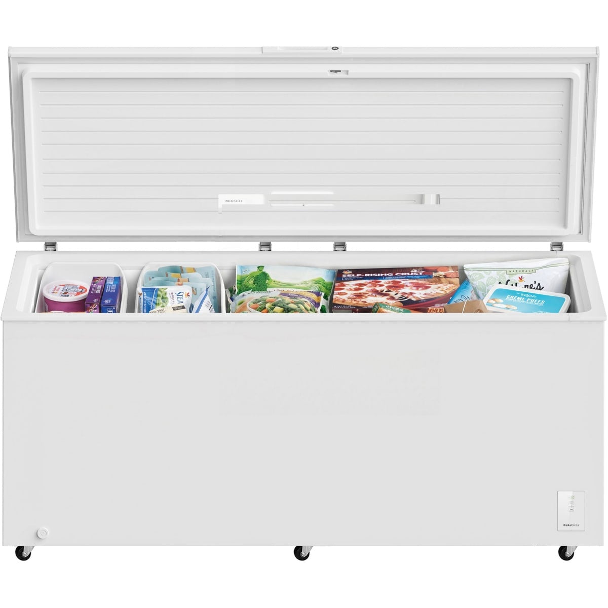 FFCL2562AW - CONGÉLATEURS - Frigidaire - Blanc - Neuf