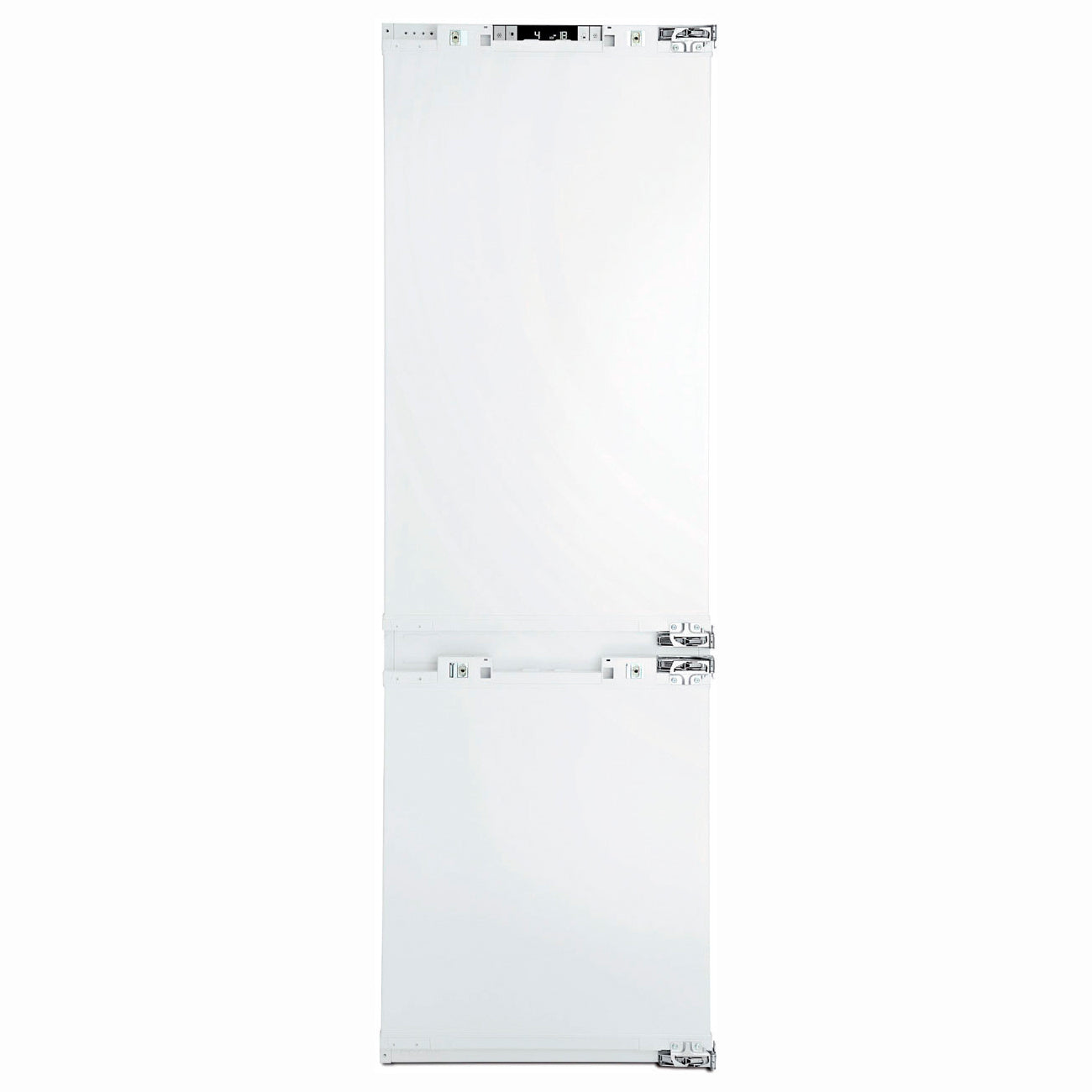 BRFB1051FFBI2 - REFRIGERATORS - Blomberg - Bottom Freezer - Panel Ready - New - REFRIGERATORS - BonPrix Électroménagers