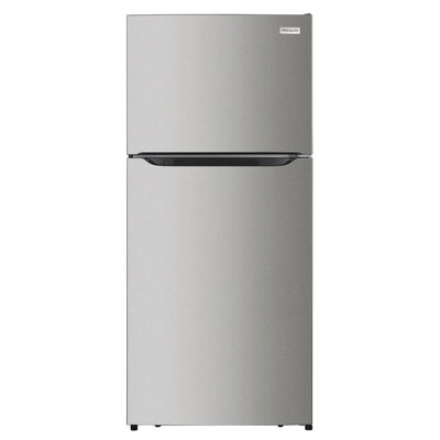 Top Freezer Refrigerator 18.2 cu. ft. Capacity