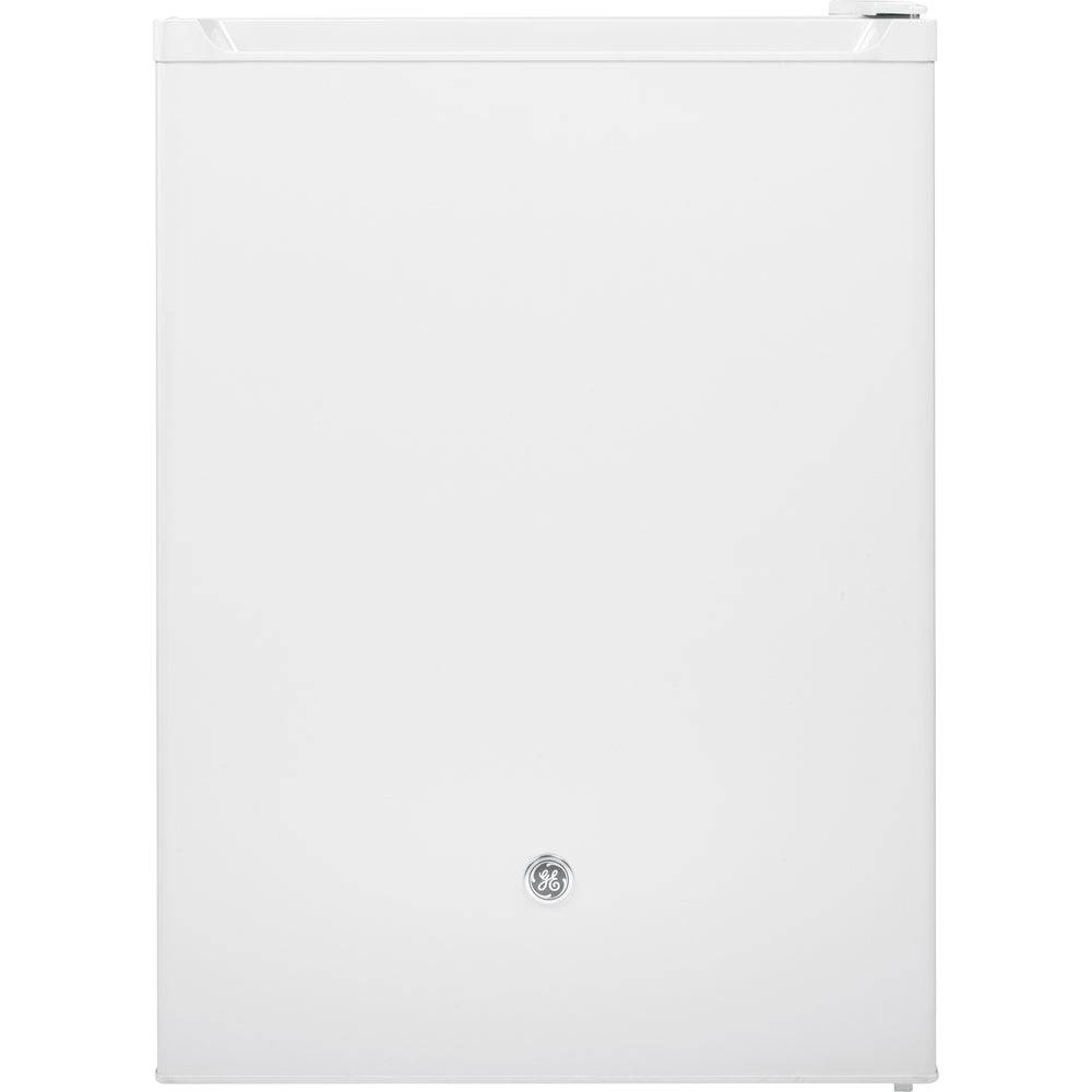 GCE06GGHWW - REFRIGERATORS - GE - Compact - White - Open Box - REFRIGERATORS - BonPrix Électroménagers