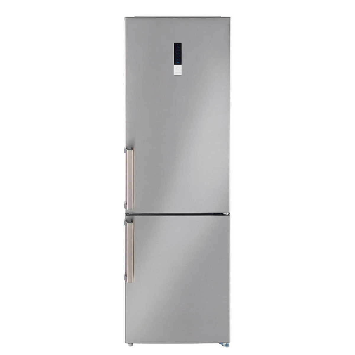 MBE11DSVSS - REFRIGERATORS - Moffat - Bottom Freezer - Stainless Steel - Open Box - REFRIGERATORS - BonPrix Électroménagers