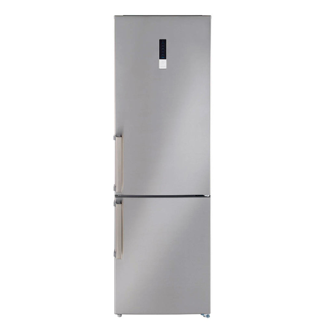 MBE11DSVSS - REFRIGERATORS - Moffat - Bottom Freezer - Stainless Steel - Open Box - REFRIGERATORS - BonPrix Électroménagers