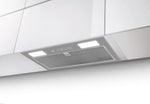 INSM21GR240 - VENTILATION - Faber - Stainless Steel - Open Box - BonPrix Électroménagers