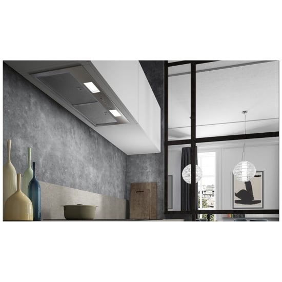 INSM28GR240 - VENTILATION - FABER - New - BonPrix Électroménagers