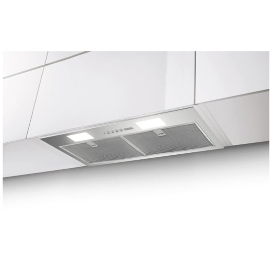 INSP28SS400 - VENTILATION - FABER - New - BonPrix Électroménagers