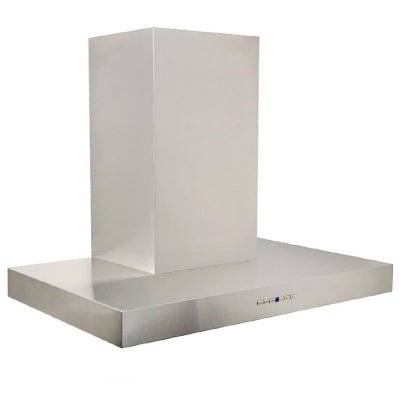 IVH630CS - VENTILATION - AVG - Range Hoods - Stainless Steel - New - BonPrix Électroménagers