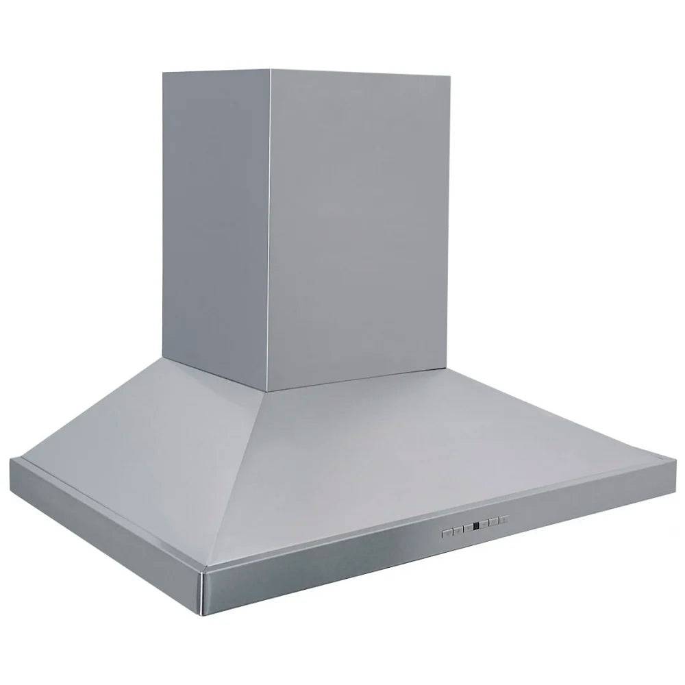 IVS630CS - VENTILATION - AVG - Range Hoods - Stainless Steel - New - BonPrix Électroménagers