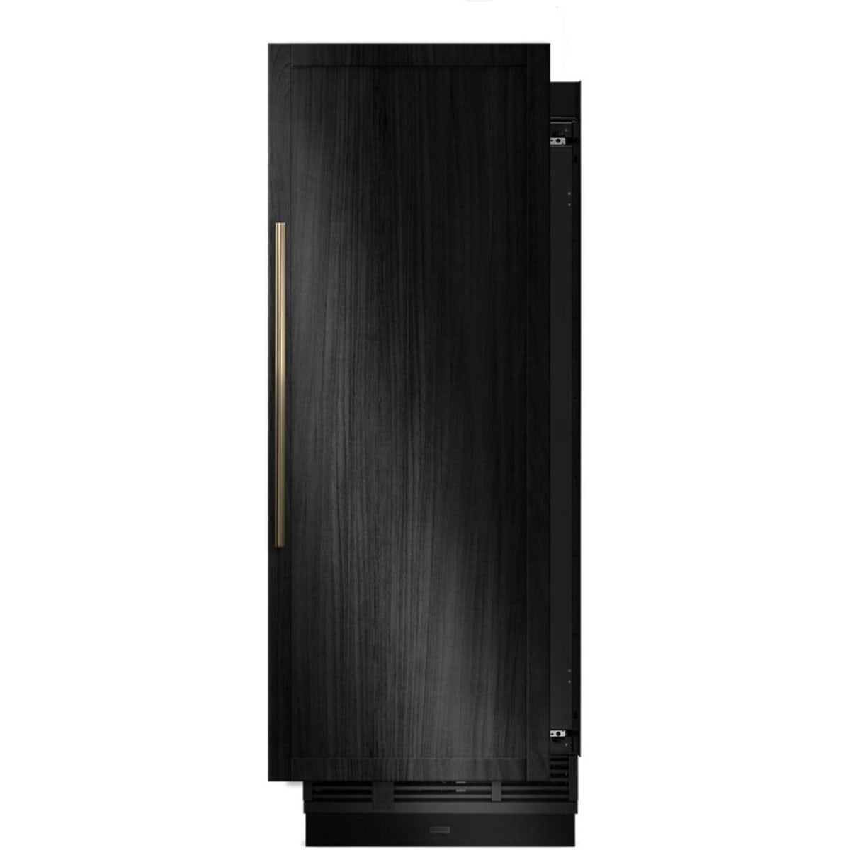 JBRFR30IGX - REFRIGERATORS - JennAir - All Refrigerator - Panel Ready - Open Box - BonPrix Électroménagers