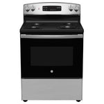 JCBS350SVSS - RANGES - GE - Electric - Stainless Steel - Open Box - BonPrix Électroménagers