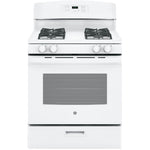 JCGBS60DEKWW - RANGES - GE - Gas - White - Open Box - BonPrix Électroménagers
