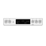 JCS840SMSS - RANGES - GE - Electric - Stainless Steel - Open Box - BonPrix Électroménagers
