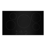 JIC4536KB - COOKTOPS - JennAir - Induction - Black - Open Box - BonPrix Électroménagers