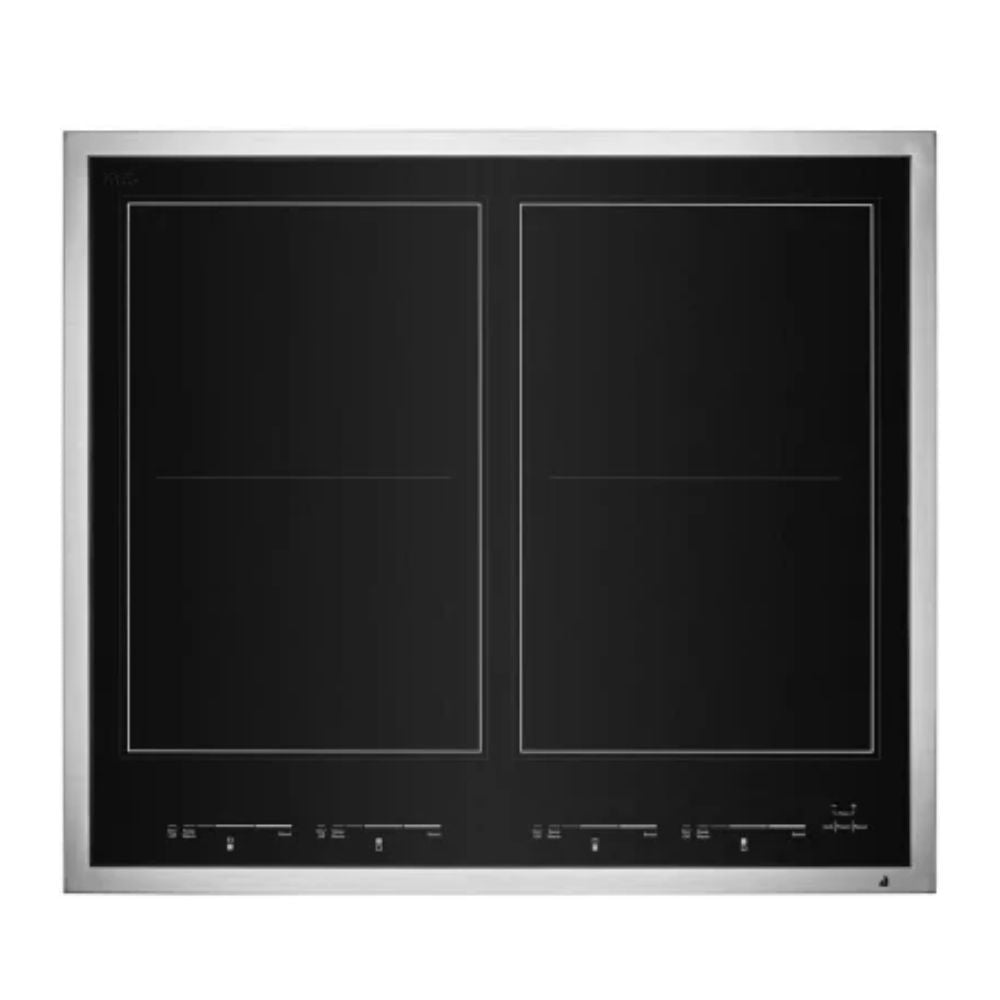 JIC4724HS - COOKTOPS - JennAir - Induction - Black - Open Box - BonPrix Électroménagers