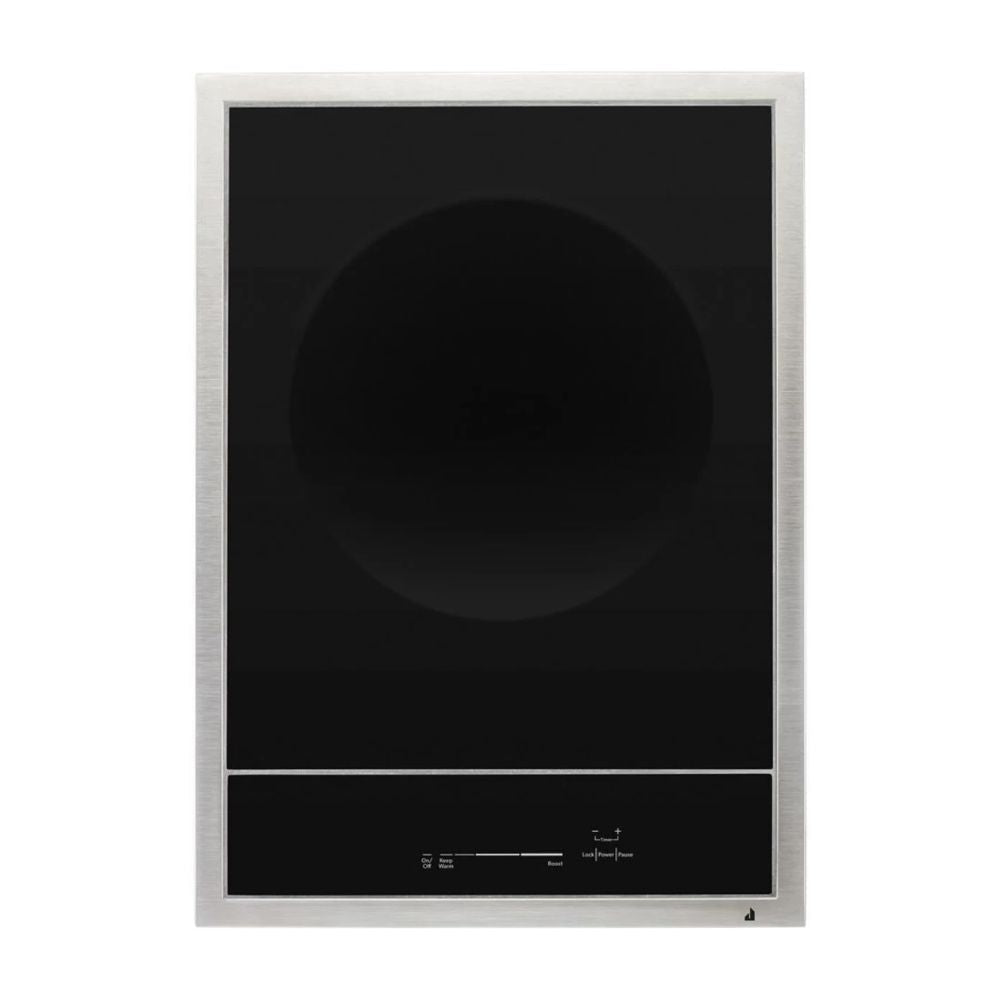 JIE4115GS - COOKTOPS - JennAir - Induction - Black - Open Box - BonPrix Électroménagers