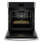 JKS5000SVSS - WALL OVENS - GE - Single Oven - Stainless Steel - Open Box - BonPrix Électroménagers