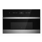JMC2430LM - MICROWAVES OVENS - JennAir - Built-In - Stainless Steel - Open Box - BonPrix Électroménagers
