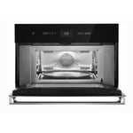 JMC2430LM - MICROWAVES OVENS - JennAir - Built-In - Stainless Steel - Open Box - BonPrix Électroménagers