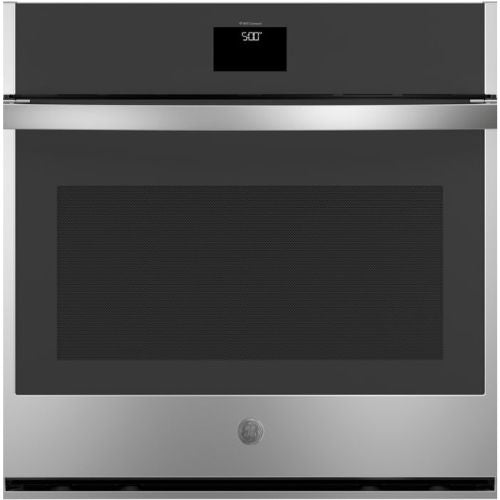 JTS5000SVSS - WALL OVENS - GE - Single Oven - Stainless Steel - Open Box - BonPrix Électroménagers