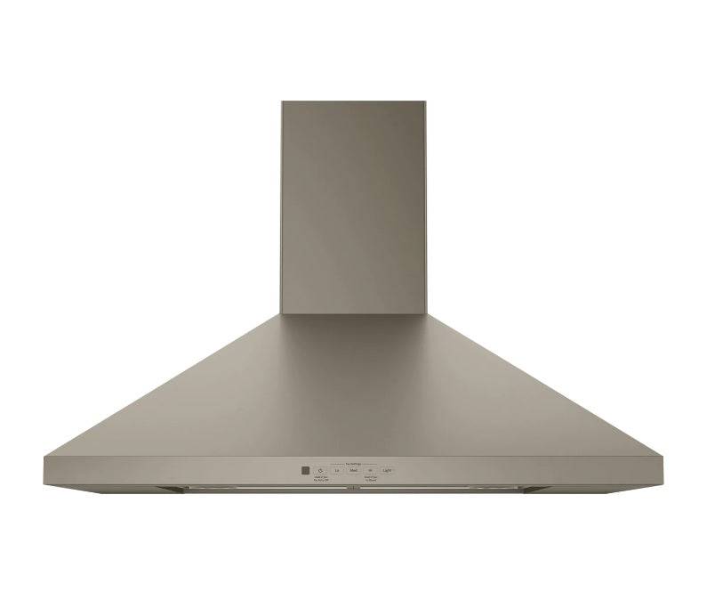 JVW5301EJESC - VENTILATION - GE - Range Hoods - Slate Grey - Open Box - BonPrix Électroménagers