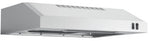 JVX3240SJSSC - VENTILATION - GE - Range Hoods - Stainless Steel - Open Box - BonPrix Électroménagers