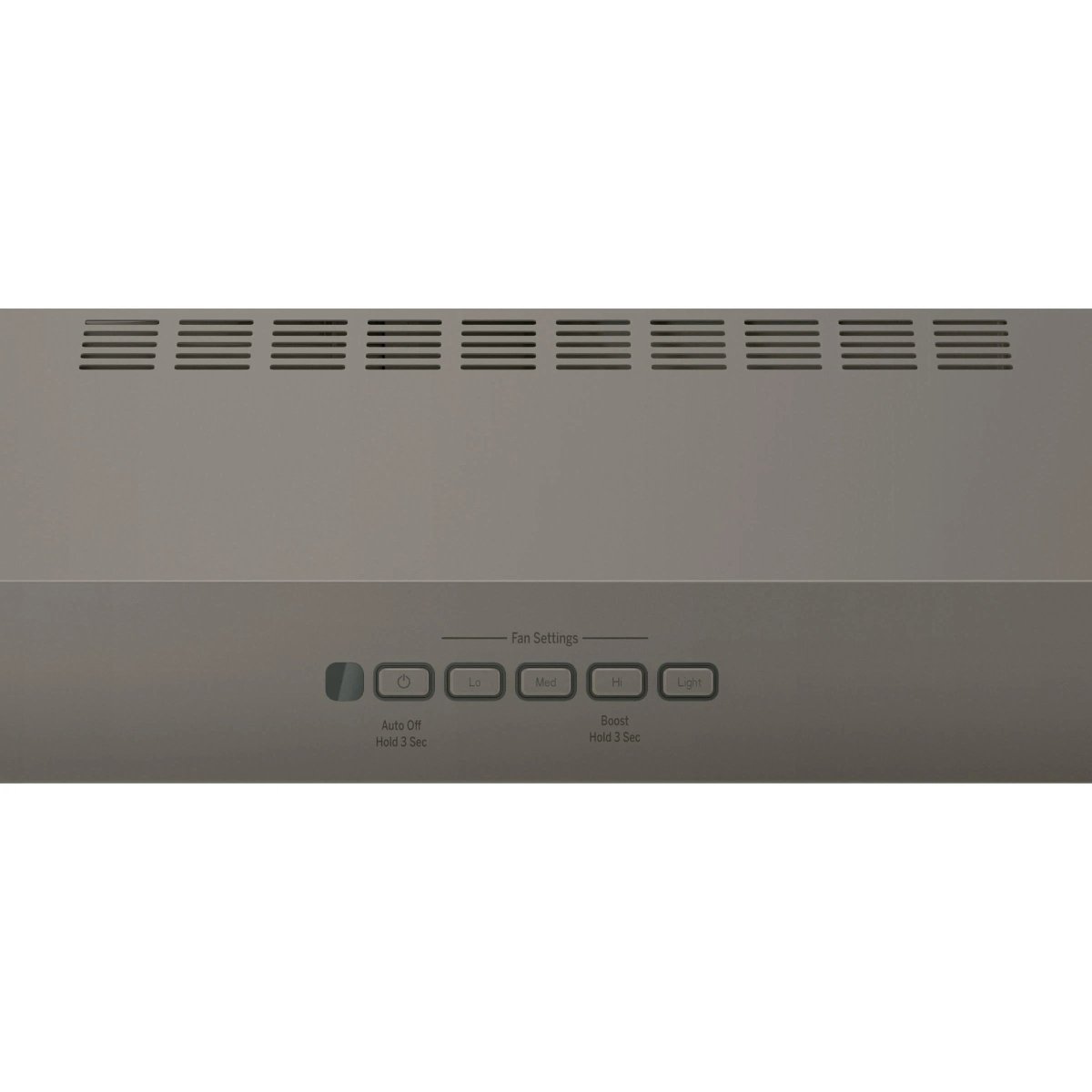 JVX5300EJESC - VENTILATION - GE - Range Hoods - Slate Grey - New - BonPrix Électroménagers