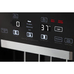 KBSD708MPS - REFRIGERATORS - kitchenAid - Side by side - Stainless Steel - Open Box - BonPrix Électroménagers