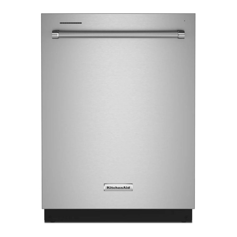 KDTE204KPS - DISHWASHERS - KitchenAid - Top Controls - Stainless Steel - Open Box - BonPrix Électroménagers