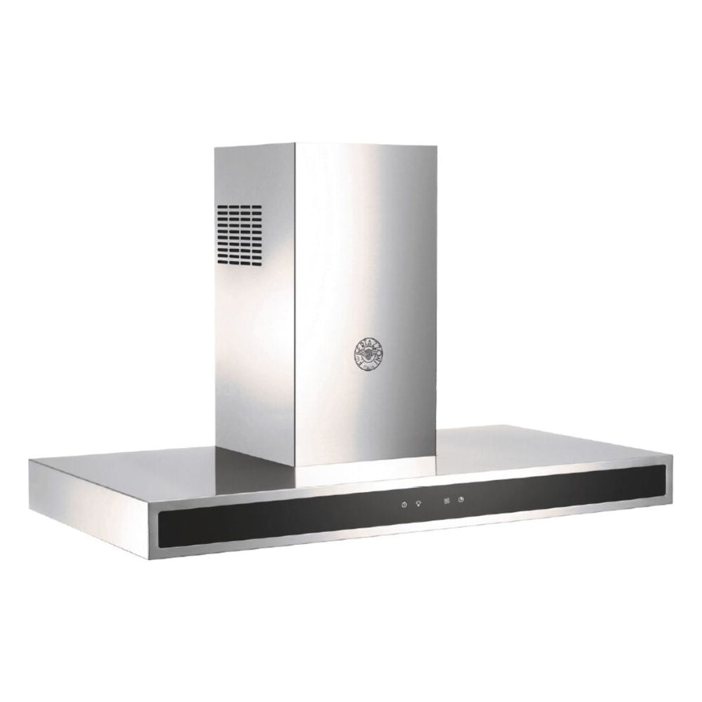 KG36X - VENTILATION - Bertazzoni - Range Hoods - Stainless Steel - Open Box - BonPrix Électroménagers