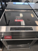 KSIS730PSS - RANGES - KitchenAid - Electric - Stainless Steel - Open Box - BonPrix Électroménagers