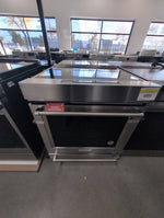 KSIS730PSS - RANGES - KitchenAid - Electric - Stainless Steel - Open Box - BonPrix Électroménagers