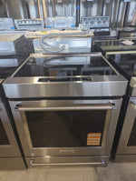 KSIS730PSS - RANGES - KitchenAid - Electric - Stainless Steel - Open Box - BonPrix Électroménagers