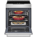 KSIS730PSS - RANGES - KitchenAid - Electric - Stainless Steel - Open Box - BonPrix Électroménagers