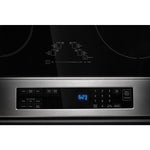 KSIS730PSS - RANGES - KitchenAid - Electric - Stainless Steel - Open Box - BonPrix Électroménagers