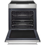 KSIS730PSS - RANGES - KitchenAid - Electric - Stainless Steel - Open Box - BonPrix Électroménagers