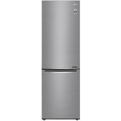 LBNC12231V - REFRIGERATORS - LG - Bottom Freezer - Silver - Open Box - BonPrix Électroménagers