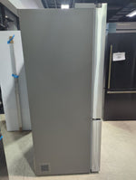 LCFC26XSS - REFRIGERATORS - LG - French 3 - Door - Stainless Steel - Open Box - BonPrix Électroménagers