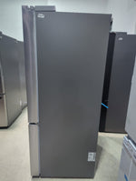LCFC26XSS - REFRIGERATORS - LG - French 3 - Door - Stainless Steel - Open Box - BonPrix Électroménagers