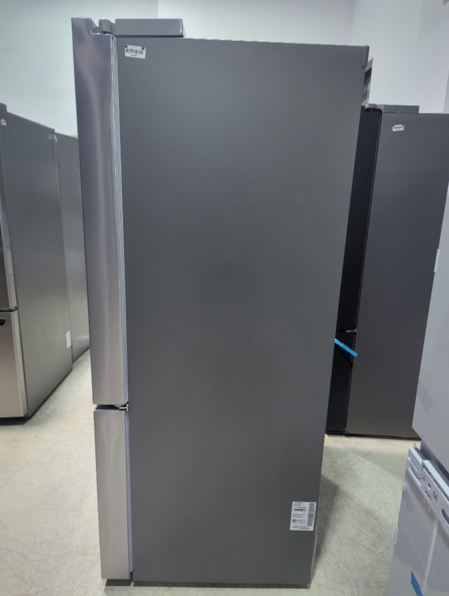 LCFC26XSS - REFRIGERATORS - LG - French 3 - Door - Stainless Steel - Open Box - BonPrix Électroménagers