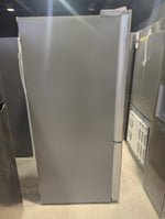 LCFS22EXS - REFRIGERATORS - LG - French 3-Door - Stainless Steel - Open Box - BonPrix Électroménagers