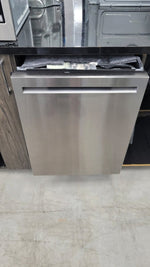 LDNPM654S - DISHWASHERS - LG - Top Controls - Stainless Steel - Open Box - BonPrix Électroménagers