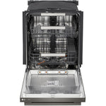 LDNTH753D - DISHWASHERS - LG - Top Controls - Black Stainless - Open Box