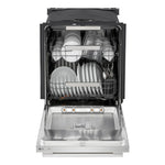 LDNTH753S - DISHWASHERS - LG - Top Controls - Stainless Steel - Open Box - BonPrix Électroménagers