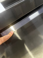 LDP6797BD - DISHWASHERS - LG - Top Controls - Black Stainless - Open Box - BonPrix Électroménagers