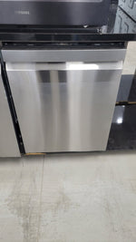 LDP6797SS - DISHWASHERS - LG - Top Controls - Stainless Steel - Open Box - BonPrix Électroménagers