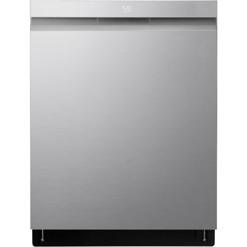 LDPH5554S - DISHWASHERS - LG - Top Controls - Stainless Steel - Open Box - BonPrix Électroménagers