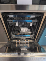 LDPH7972S - DISHWASHERS - LG - Top Controls - Stainless Steel - Open Box - BonPrix Électroménagers